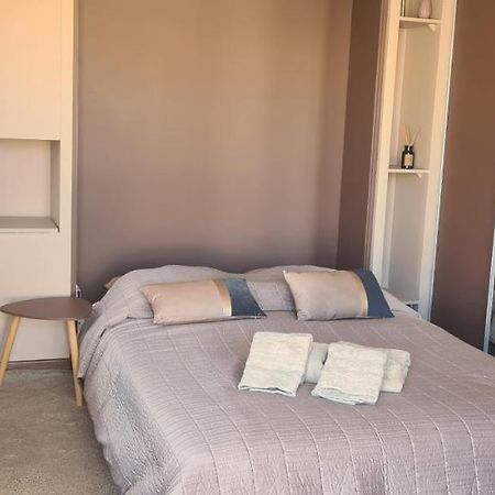 Studio Cannes Stellamare Zewnętrze zdjęcie