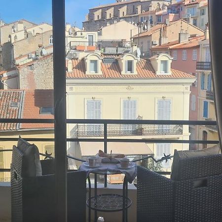 Studio Cannes Stellamare Zewnętrze zdjęcie