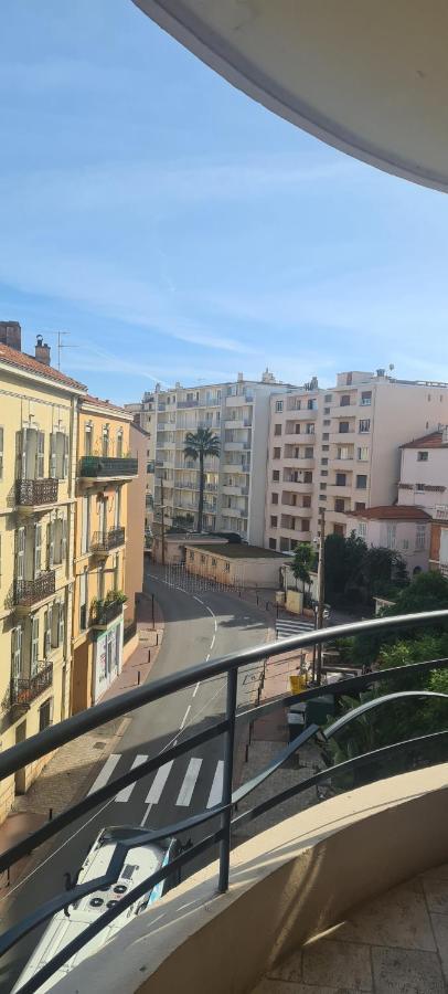 Studio Cannes Stellamare Zewnętrze zdjęcie